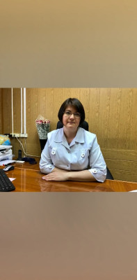 Главный врач Антипина Наталья Анатольевна Главный врач Антипина Наталья Анатольевна.